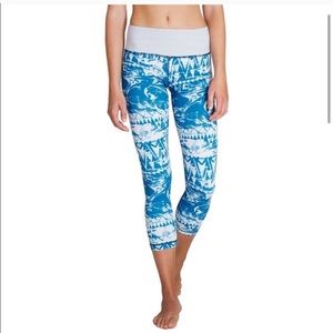 Vuori leggings